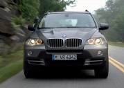 BMW X5 4.8i